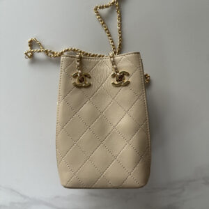 Chanel AP5359 Lambskin Handbag