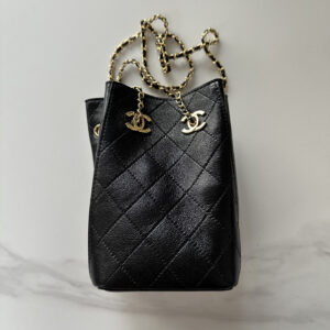 Chanel AP5359 Lambskin Handbag
