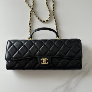 Chanel AP5280 Lambskin Handbag