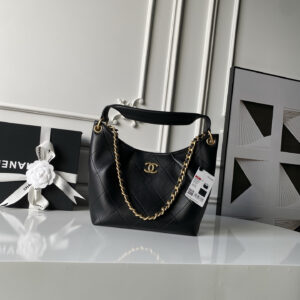 Chanel 26C Spring Collection Hobo Bag