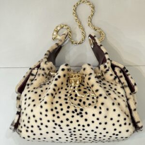 Chanel 25 Bag – Mini Size