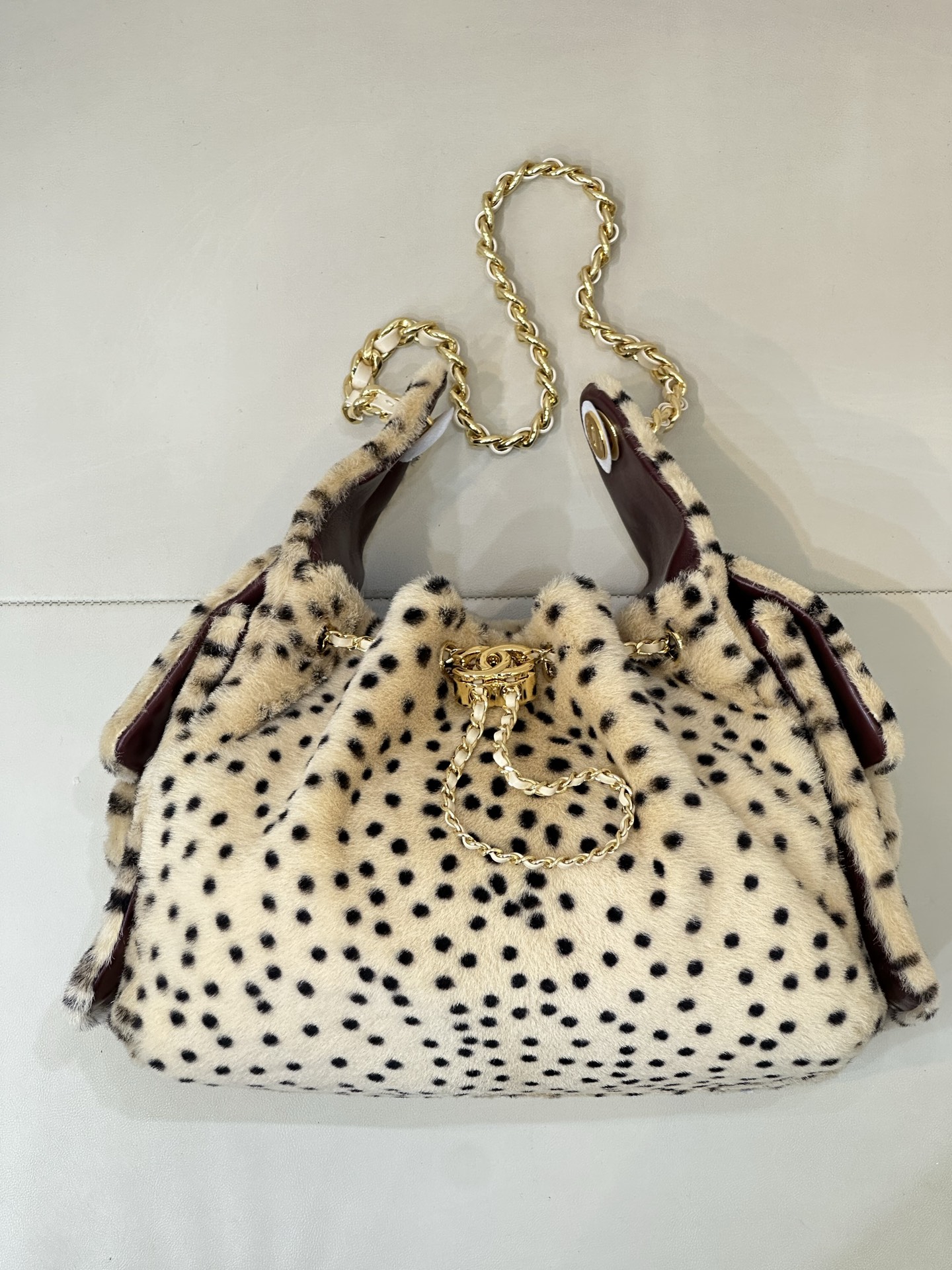 Chanel 25 Bag – Mini Size