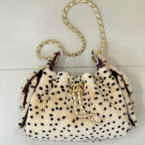 CHANEL 25 Bag, Mini Size