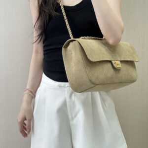 Chanel Flap Bag 6281, Small Size