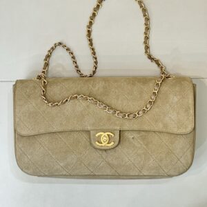 Chanel Large Flap Handbag