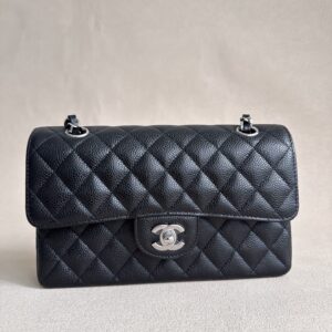 Chanel CF23 Small Classic Crossbody Bag