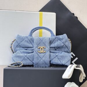Butterfly Bow Crossbody Bag