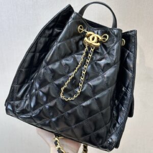 Chanel 25B Shoulder Bag