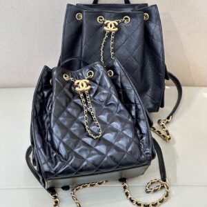 Chanel 25B Shoulder Bag