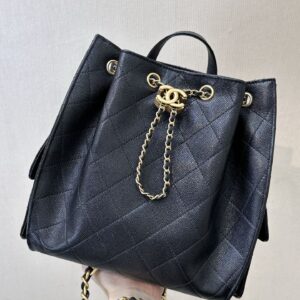 Chanel 25B Shoulder Bag
