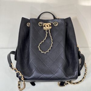 Chanel 25B Shoulder Bag