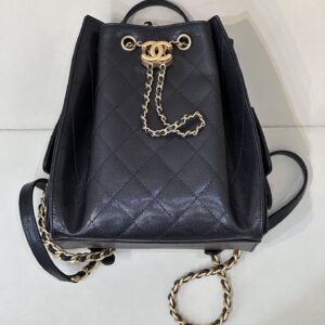 Chanel 25B Shoulder Bag