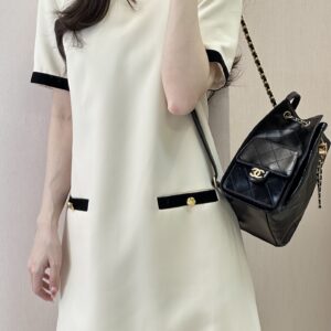 Chanel 25B Shoulder Bag
