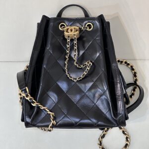 Chanel 25B Shoulder Bag
