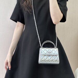 Kelly 25 Top Handle Crossbody Bag