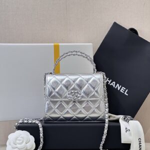 Kelly 25 Top Handle Crossbody Bag