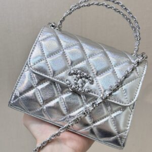 Kelly 25 Top Handle Crossbody Bag