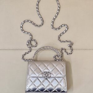 Kelly 25 Top Handle Crossbody Bag