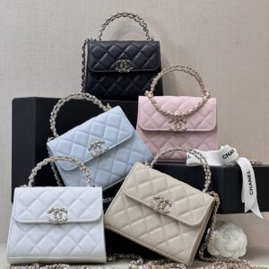 Kelly 25 Top Handle Handbag