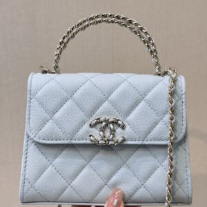 Kelly 25 Leather Crossbody Bag