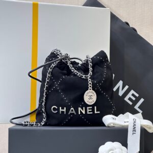Chanel Mini 22 Bag
