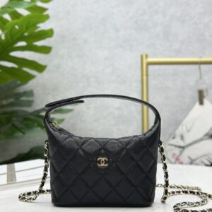 CHANEL 25C Spring Box Bag