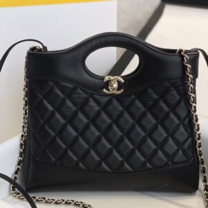 CHANEL 31 Mini Bag