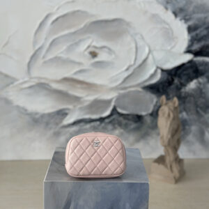 Chanel Mini Pink Bag 31103