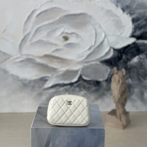 Chanel Mini Bag 31103 White