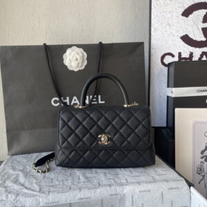 Chanel Coco Handle Classic Top-Handle Handbag