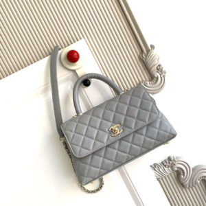 Chanel Coco Handle Classic Handbag