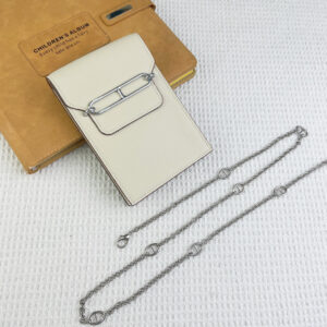 Hermès Pig-Nose Mini Crossbody Bag