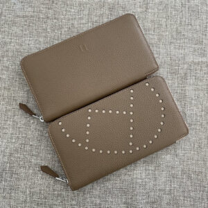 Hermès Classic Wallet