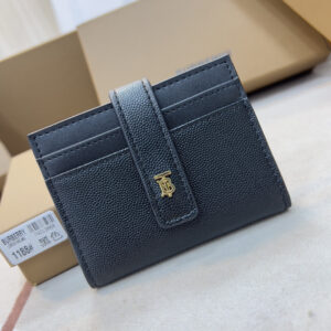 Burberry TB Card Holder