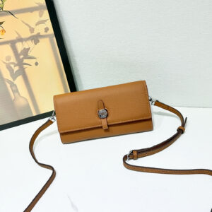 Hermes Dogon Duo Crossbody Bag