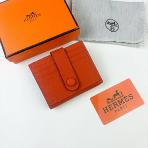 Hermès Bearn Wallet