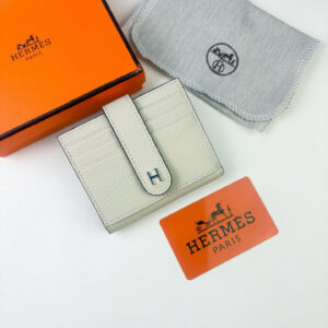 Hermès Bearn Wallet
