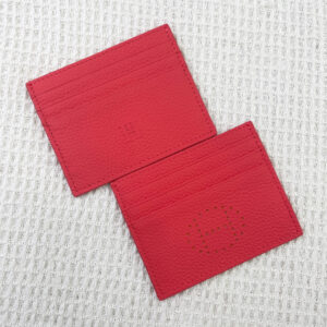 Hermes City 8CC Card Holder