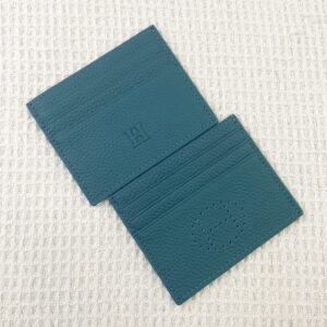 Hermès Barenia Faubourg City 8CC Card Holder