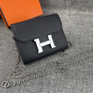 Hermes Constance Mini Shoulder Bag