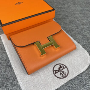 Hermes Constance Handbag