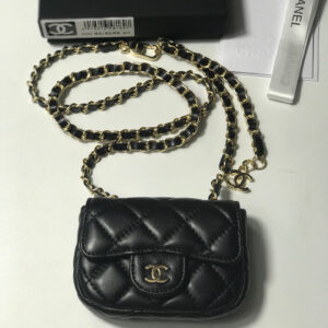 Chanel Mini Belt Bag A8900