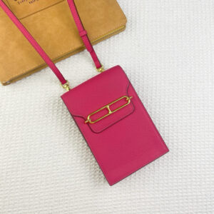 Hermes Pig Nose Crossbody Bag