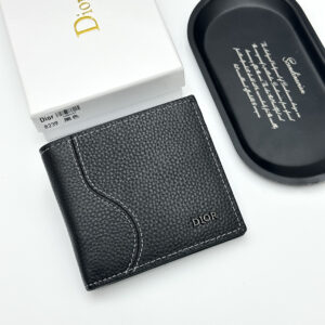 Dior 8239 Black Handbag