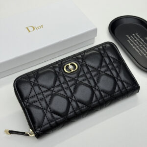 Dior F02 Leather Bag
