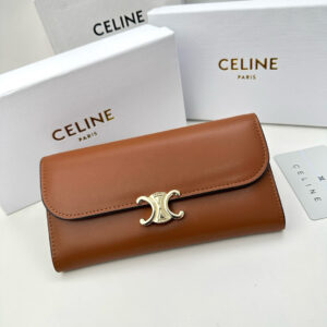Celine A04 Leather Bag