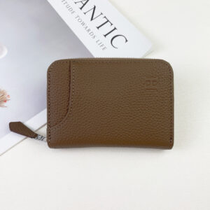 Hermes Silk’In Compact Wallet