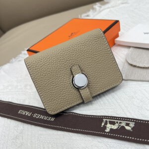 Hermes Constance Shoulder Bag