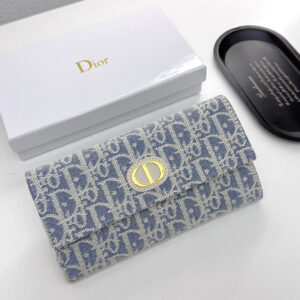 Dior 0938 Leather Bag