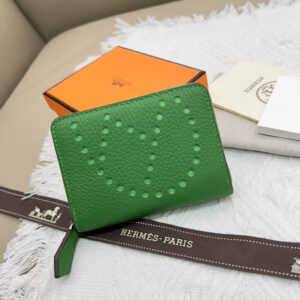 Hermès Constance Crossbody Bag